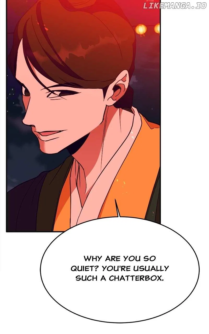 How a Goddess Wins Over Tigers Chapter 41 – Page 34