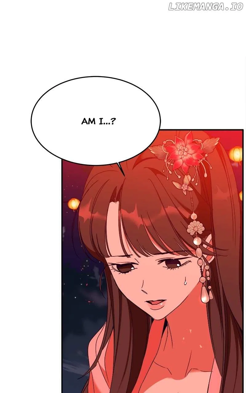 How a Goddess Wins Over Tigers Chapter 41 – Page 35