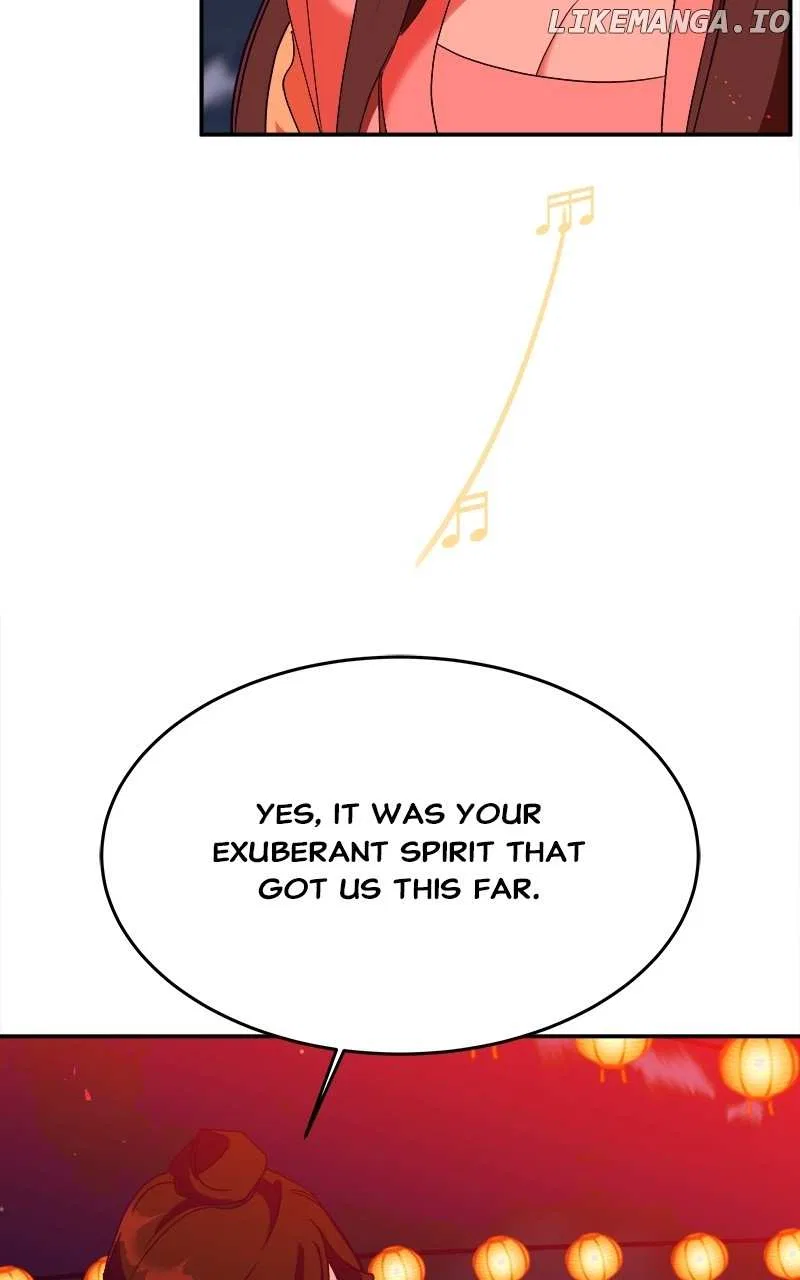How a Goddess Wins Over Tigers Chapter 41 – Page 36