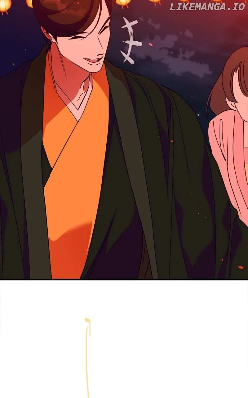 How a Goddess Wins Over Tigers Chapter 41 – Page 37
