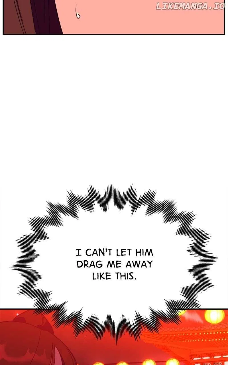 How a Goddess Wins Over Tigers Chapter 41 – Page 39