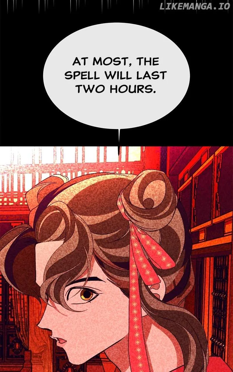 How a Goddess Wins Over Tigers Chapter 41 – Page 41