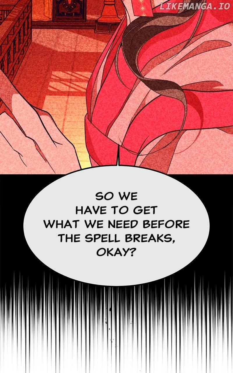 How a Goddess Wins Over Tigers Chapter 41 – Page 42