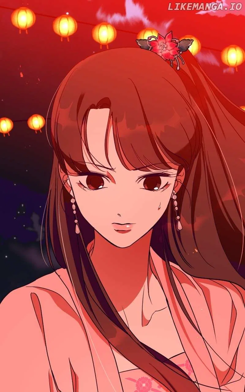 How a Goddess Wins Over Tigers Chapter 41 – Page 44
