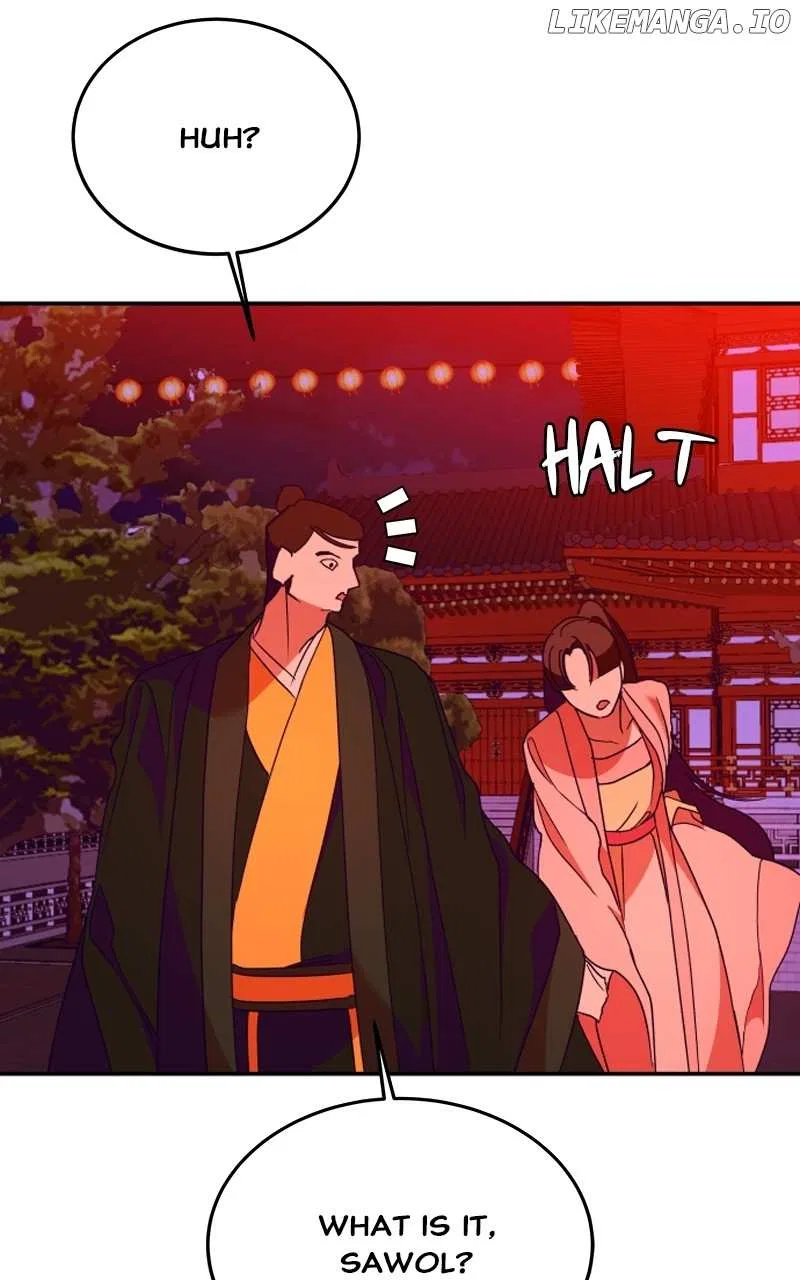 How a Goddess Wins Over Tigers Chapter 41 – Page 46