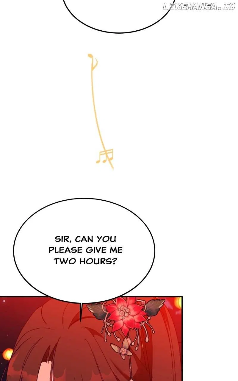 How a Goddess Wins Over Tigers Chapter 41 – Page 47