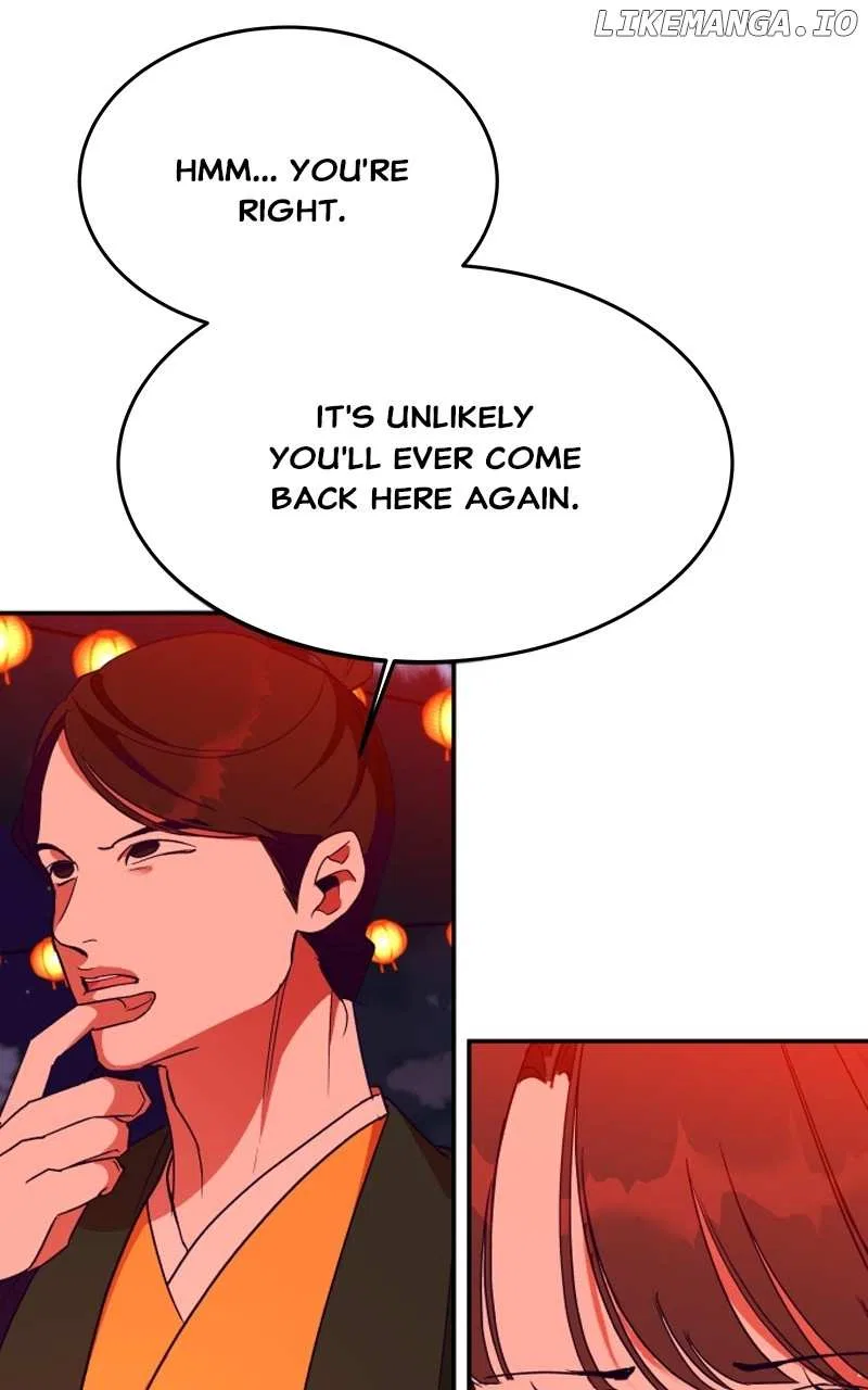 How a Goddess Wins Over Tigers Chapter 41 – Page 51