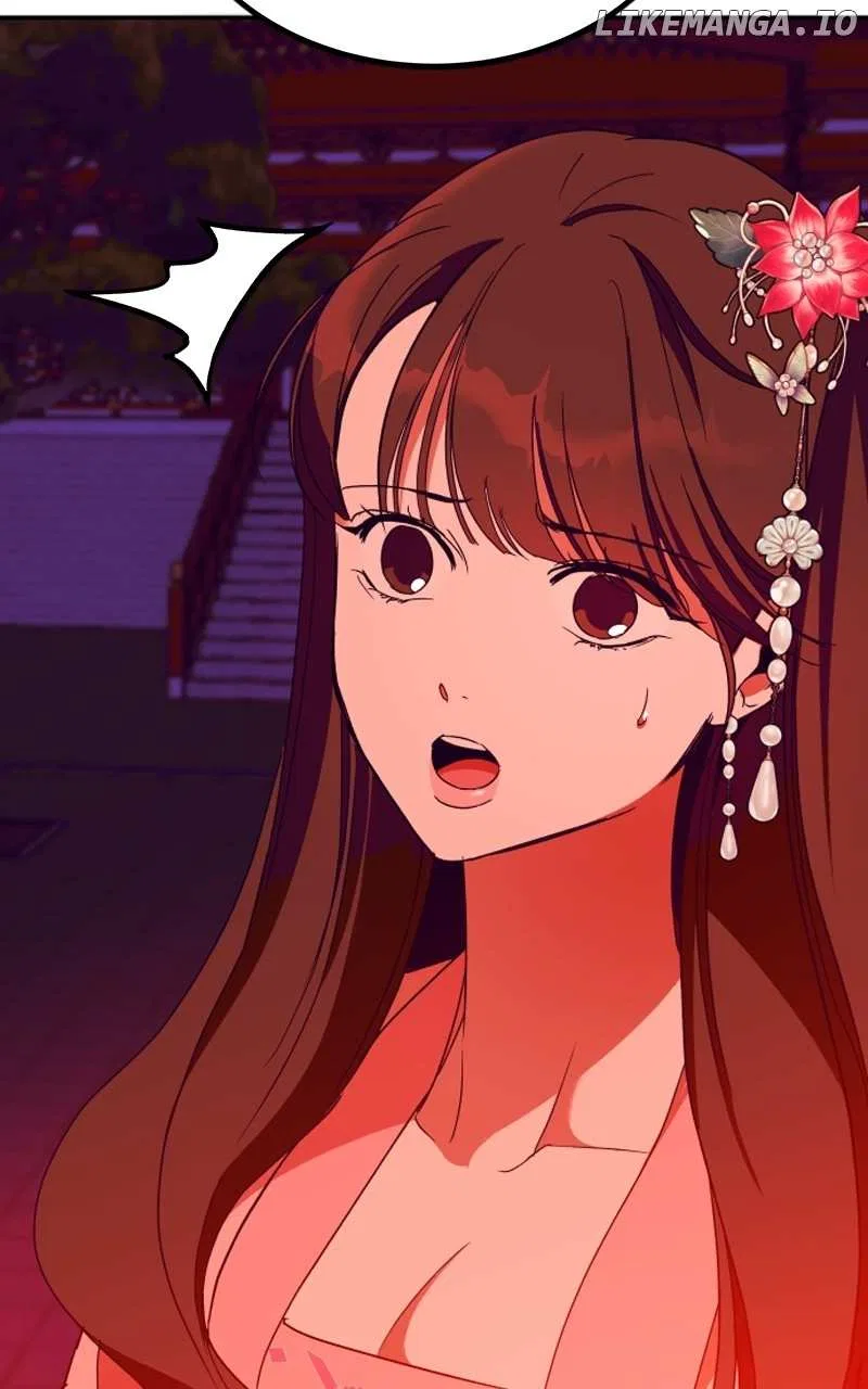 How a Goddess Wins Over Tigers Chapter 41 – Page 53