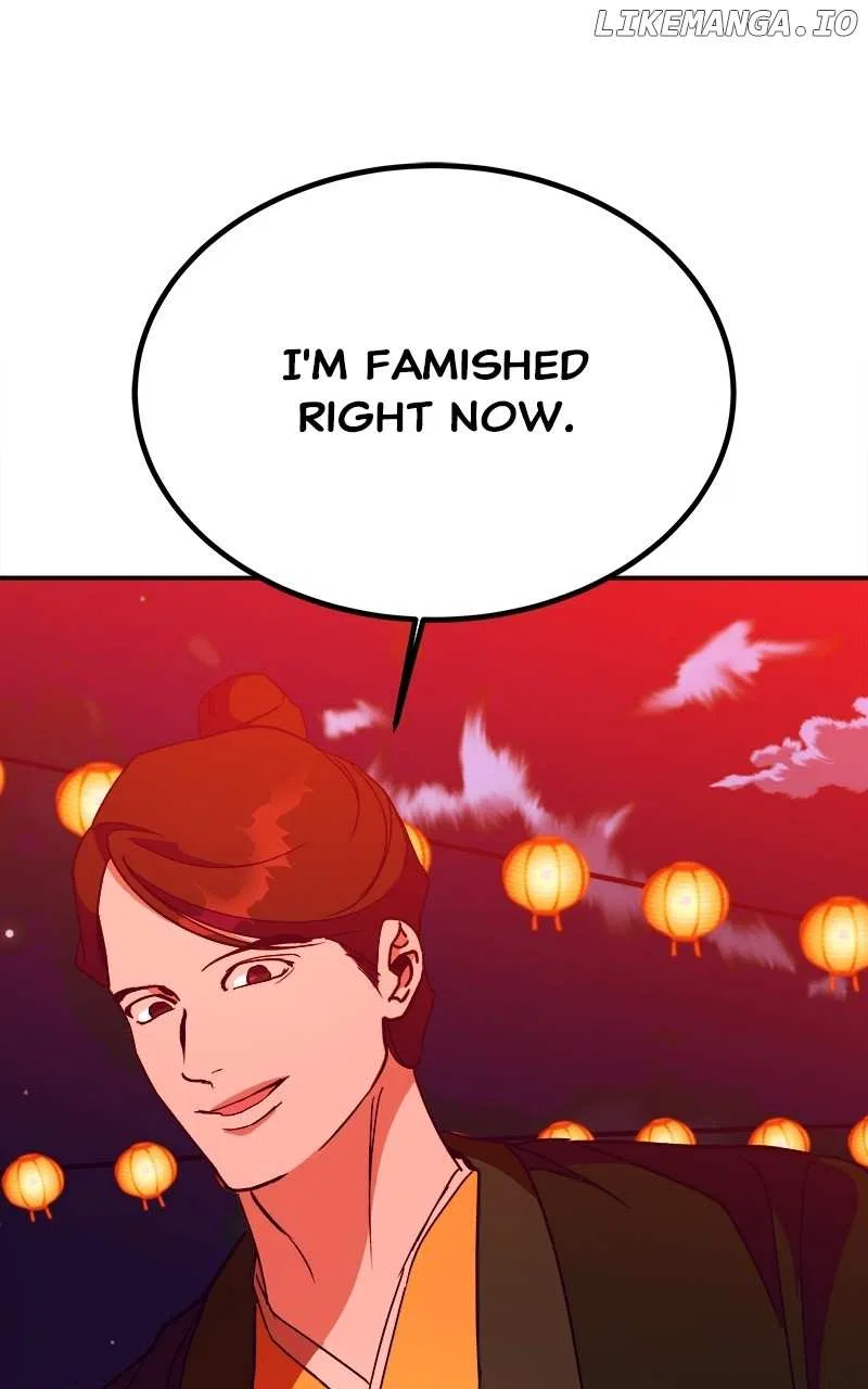 How a Goddess Wins Over Tigers Chapter 41 – Page 55
