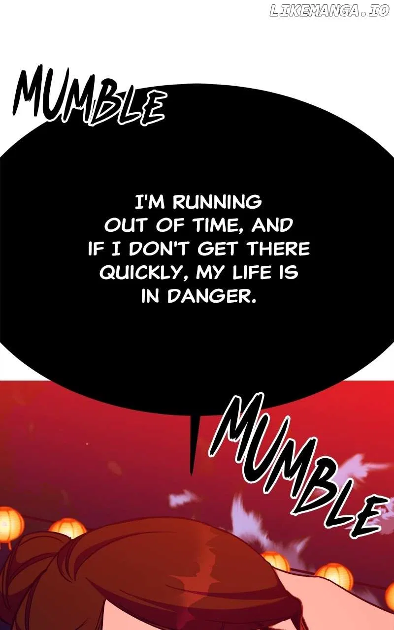 How a Goddess Wins Over Tigers Chapter 41 – Page 57
