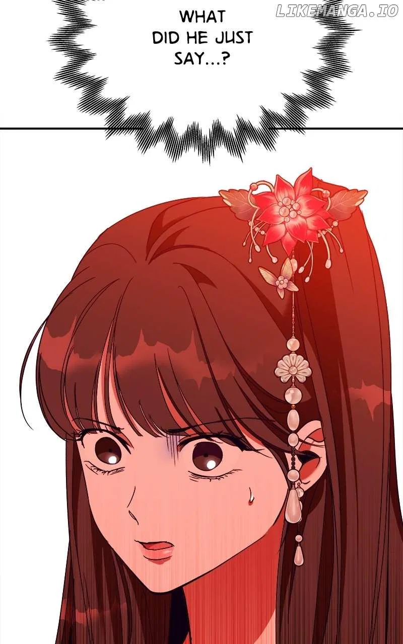 How a Goddess Wins Over Tigers Chapter 41 – Page 60