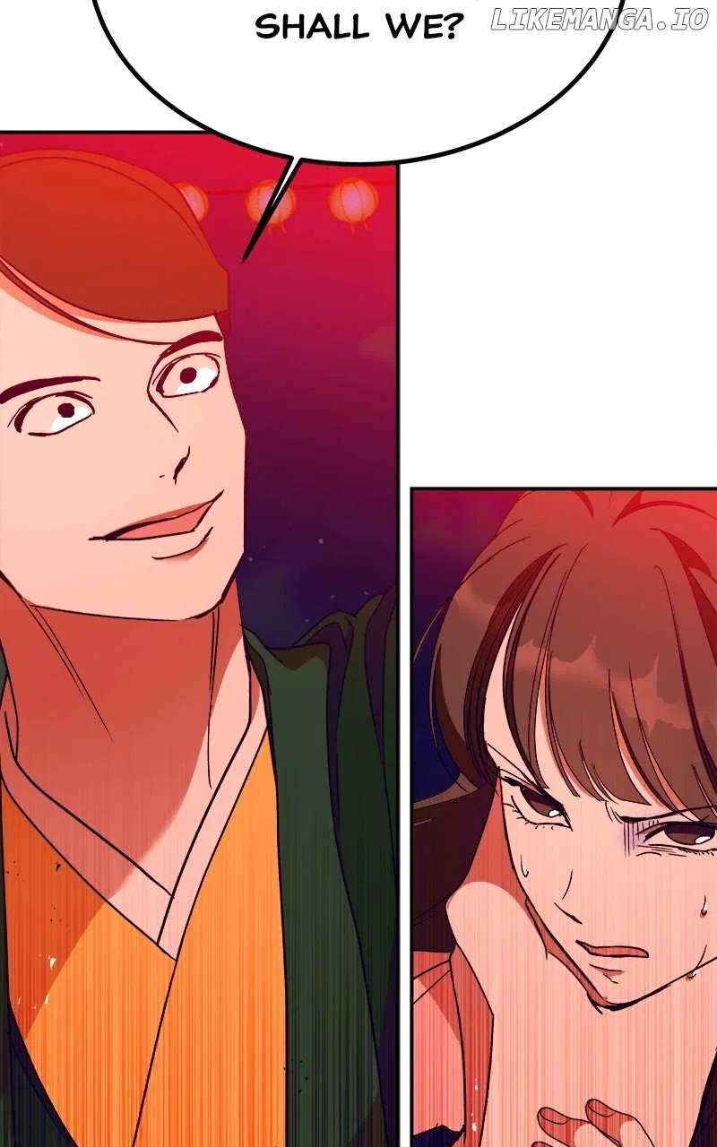 How a Goddess Wins Over Tigers Chapter 41 – Page 64