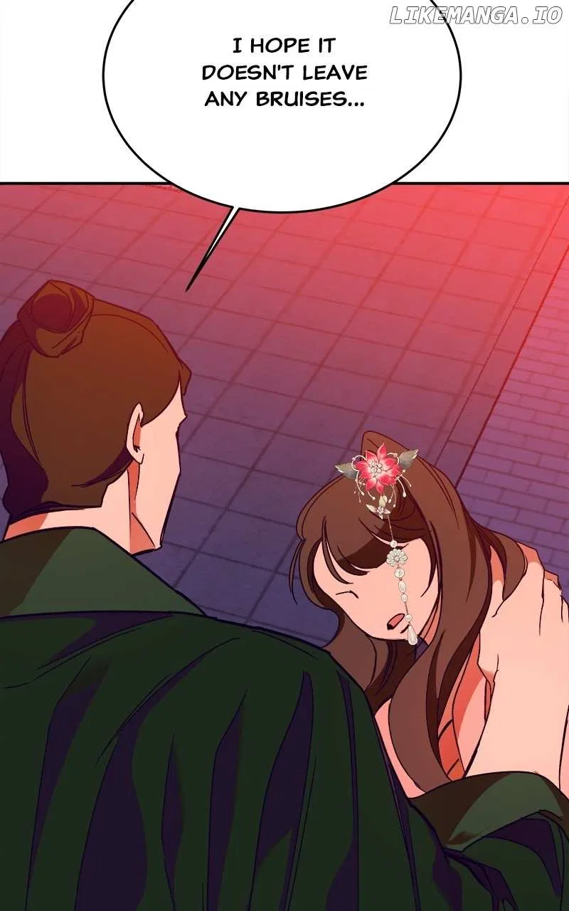 How a Goddess Wins Over Tigers Chapter 41 – Page 70