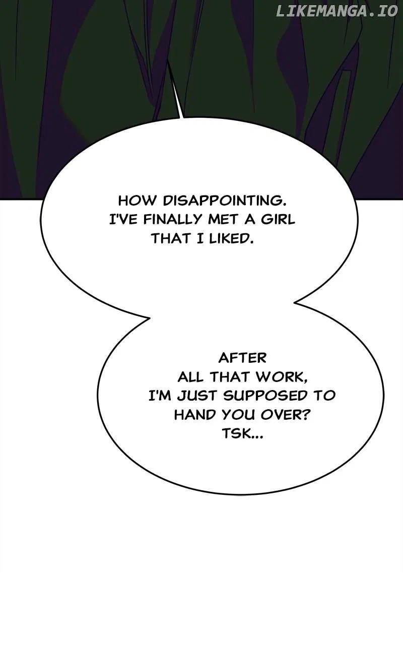 How a Goddess Wins Over Tigers Chapter 41 – Page 71