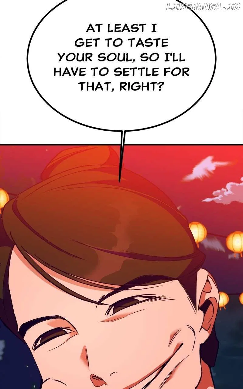 How a Goddess Wins Over Tigers Chapter 41 – Page 73