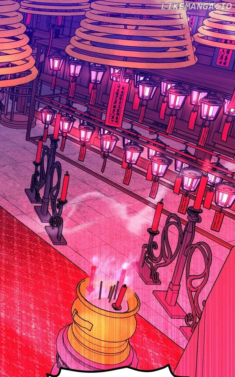 How a Goddess Wins Over Tigers Chapter 41 – Page 89