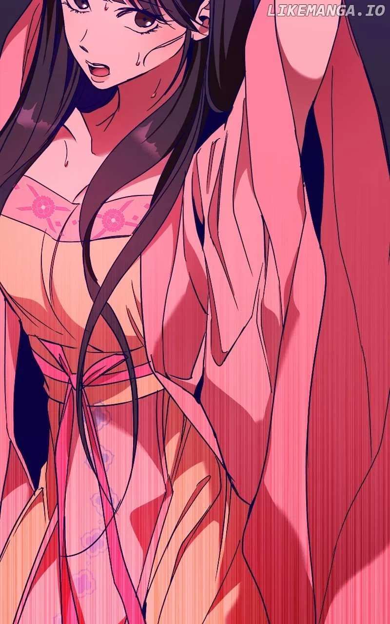 How a Goddess Wins Over Tigers Chapter 41 – Page 92