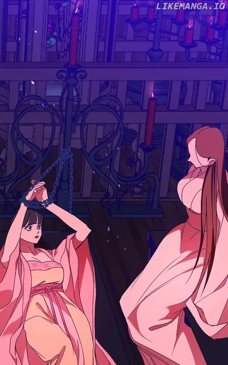 How a Goddess Wins Over Tigers Chapter 41 – Page 96