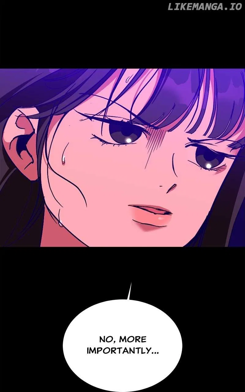 How a Goddess Wins Over Tigers Chapter 41 – Page 102
