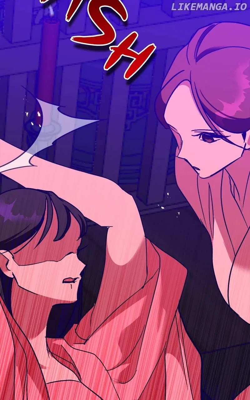 How a Goddess Wins Over Tigers Chapter 41 – Page 104