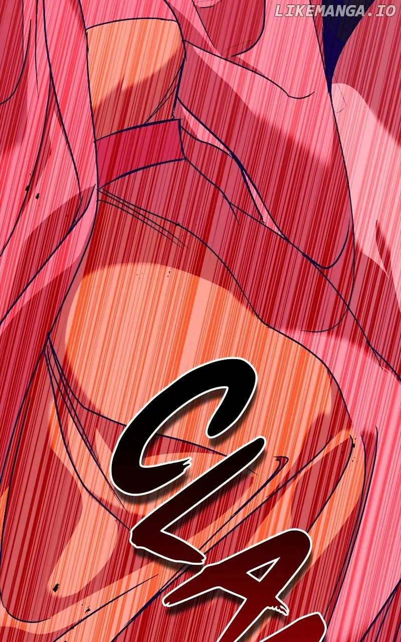 How a Goddess Wins Over Tigers Chapter 41 – Page 105