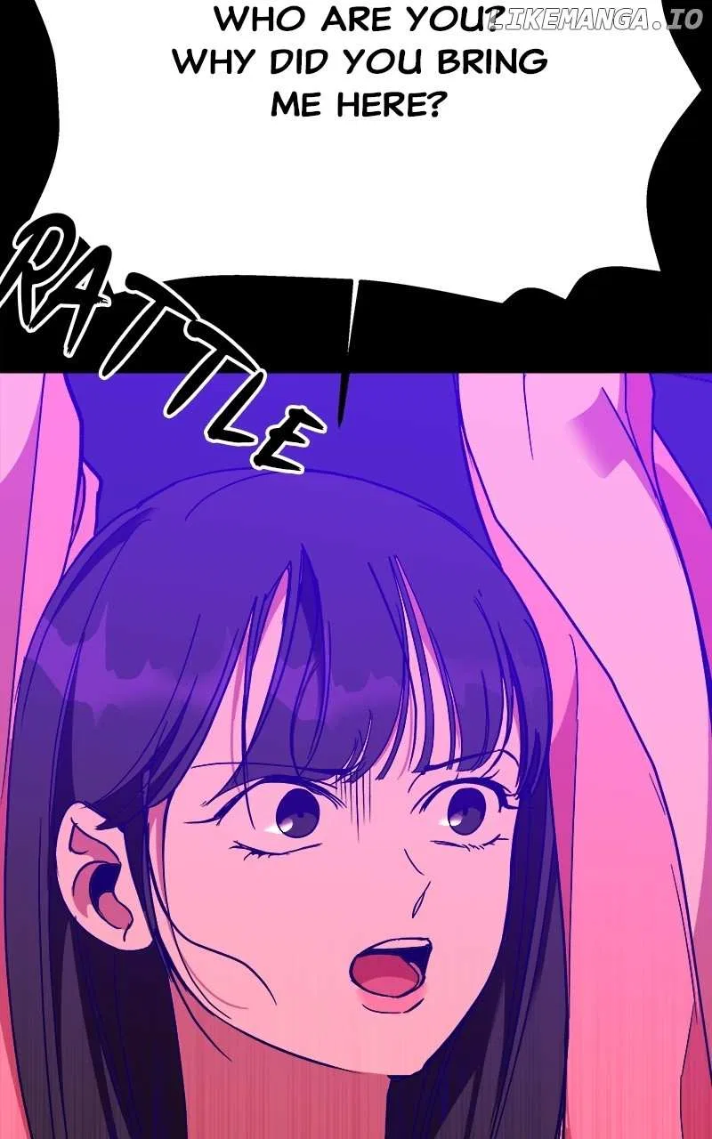 How a Goddess Wins Over Tigers Chapter 41 – Page 107