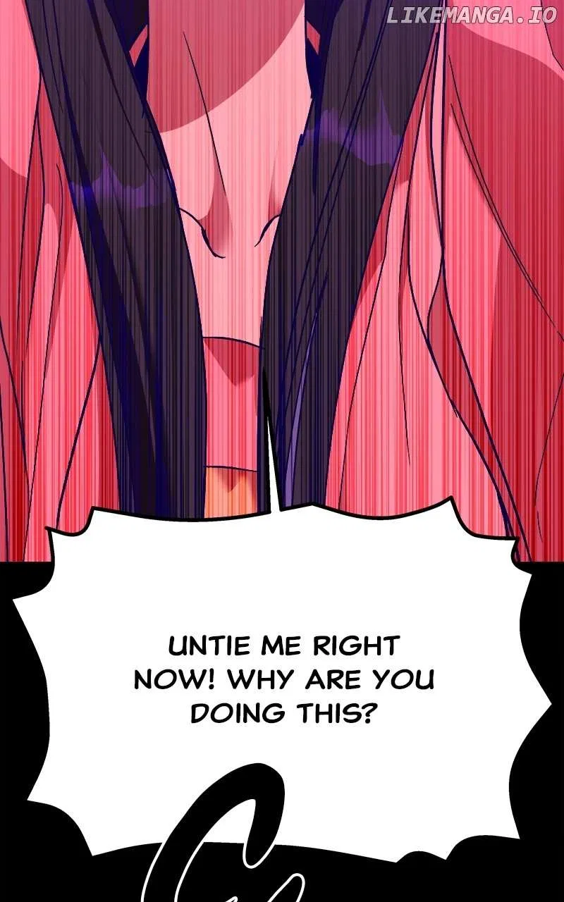 How a Goddess Wins Over Tigers Chapter 41 – Page 108