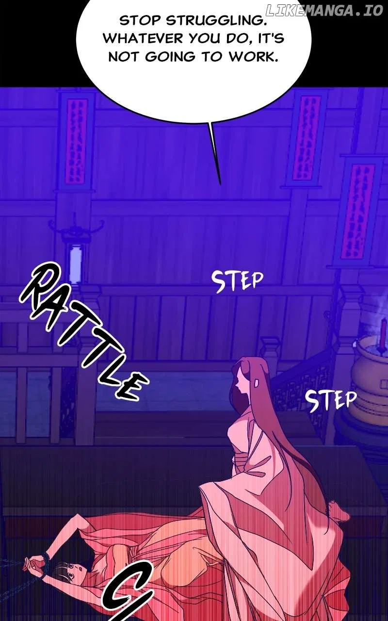 How a Goddess Wins Over Tigers Chapter 41 – Page 110