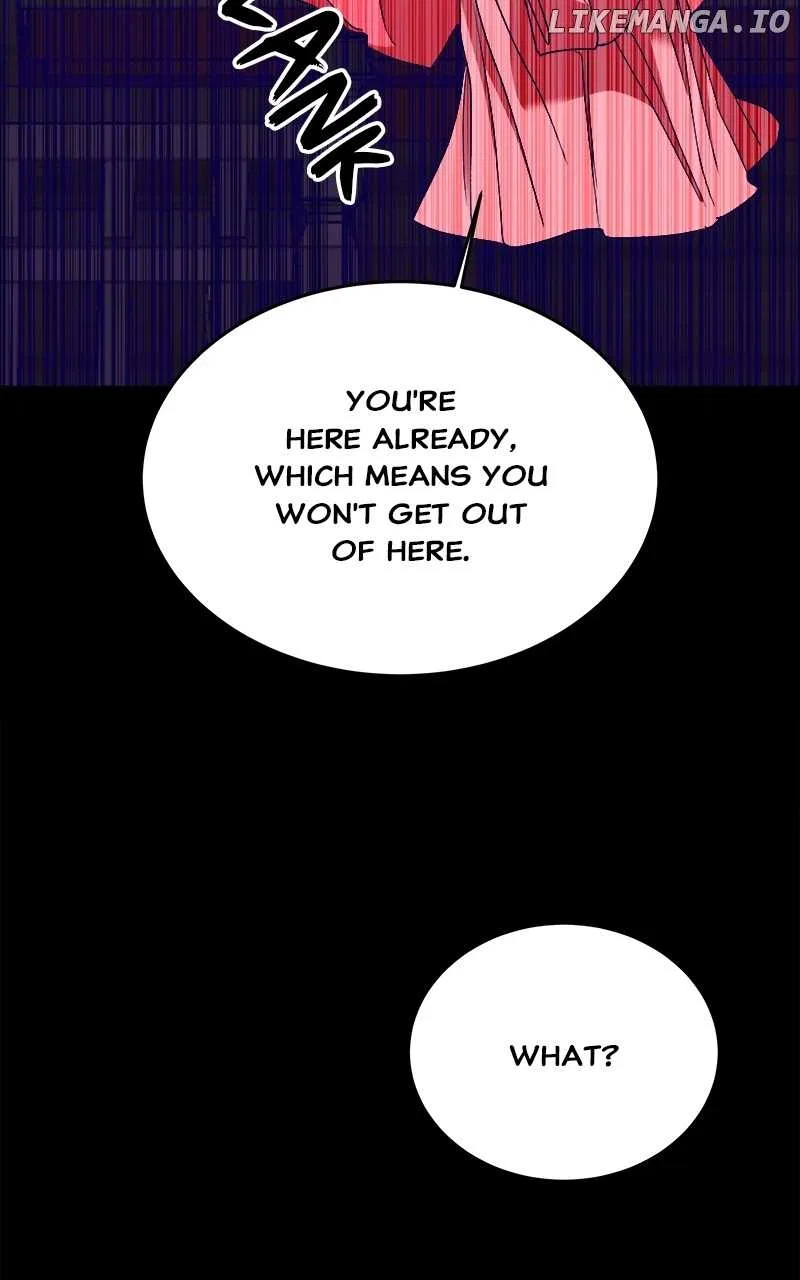 How a Goddess Wins Over Tigers Chapter 41 – Page 111