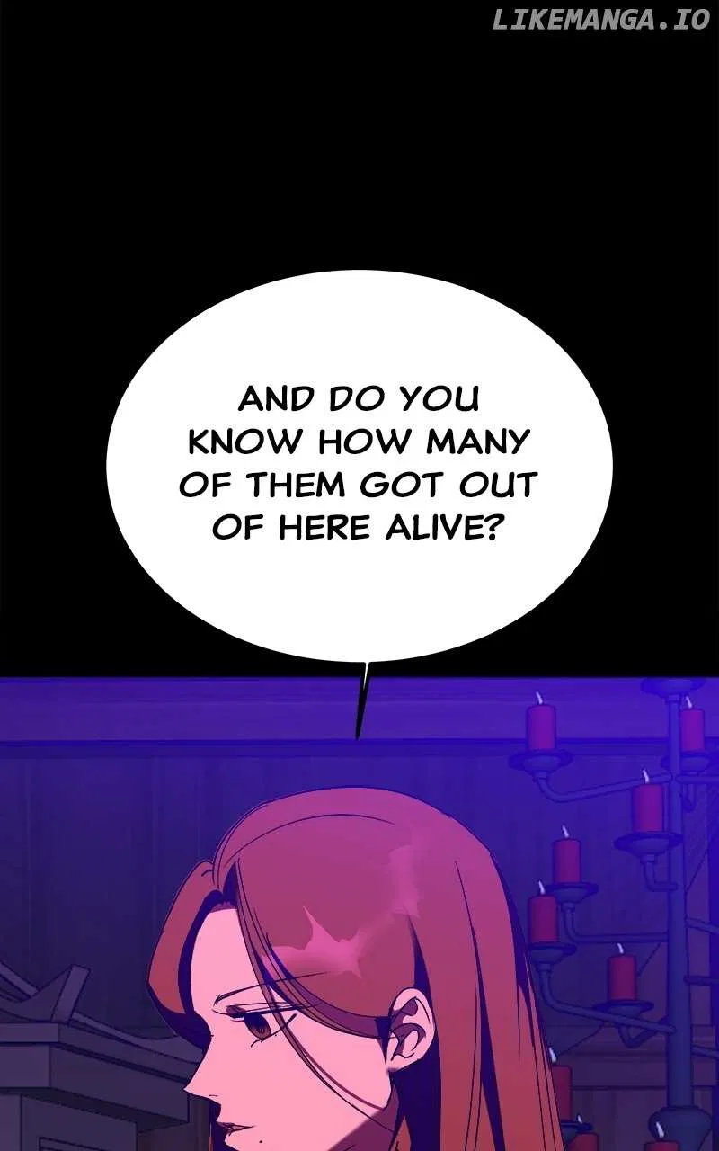 How a Goddess Wins Over Tigers Chapter 41 – Page 113