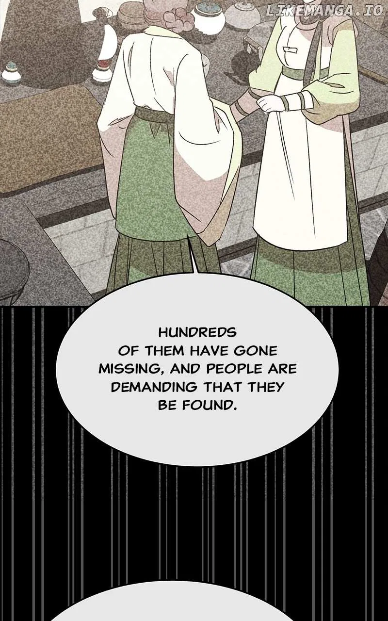 How a Goddess Wins Over Tigers Chapter 41 – Page 118