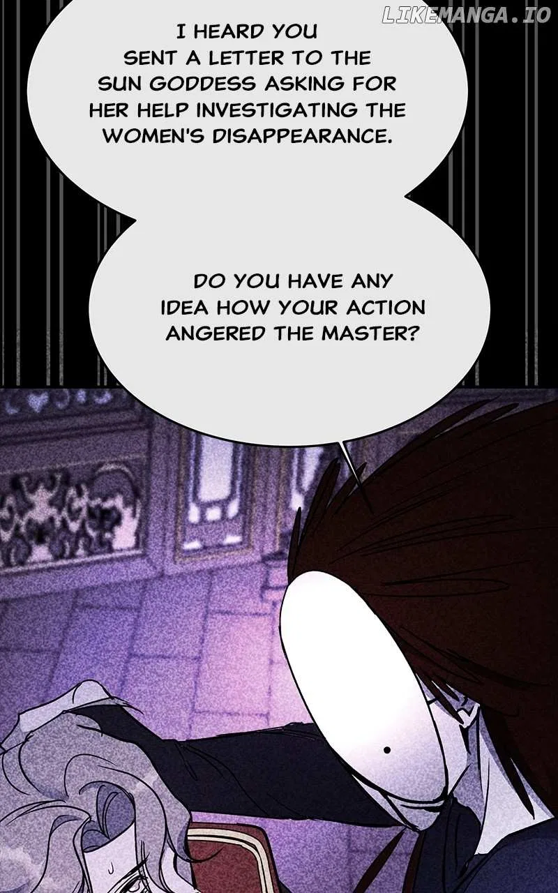 How a Goddess Wins Over Tigers Chapter 41 – Page 119