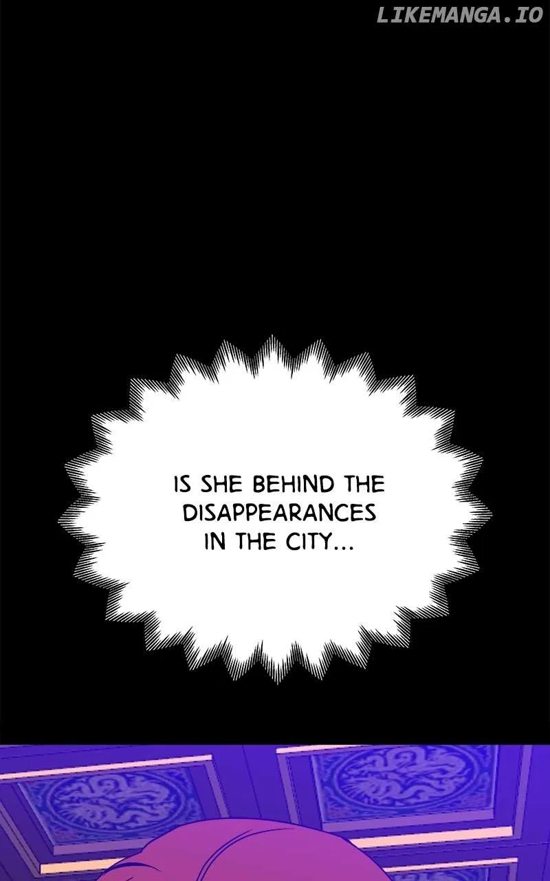 How a Goddess Wins Over Tigers Chapter 41 – Page 123