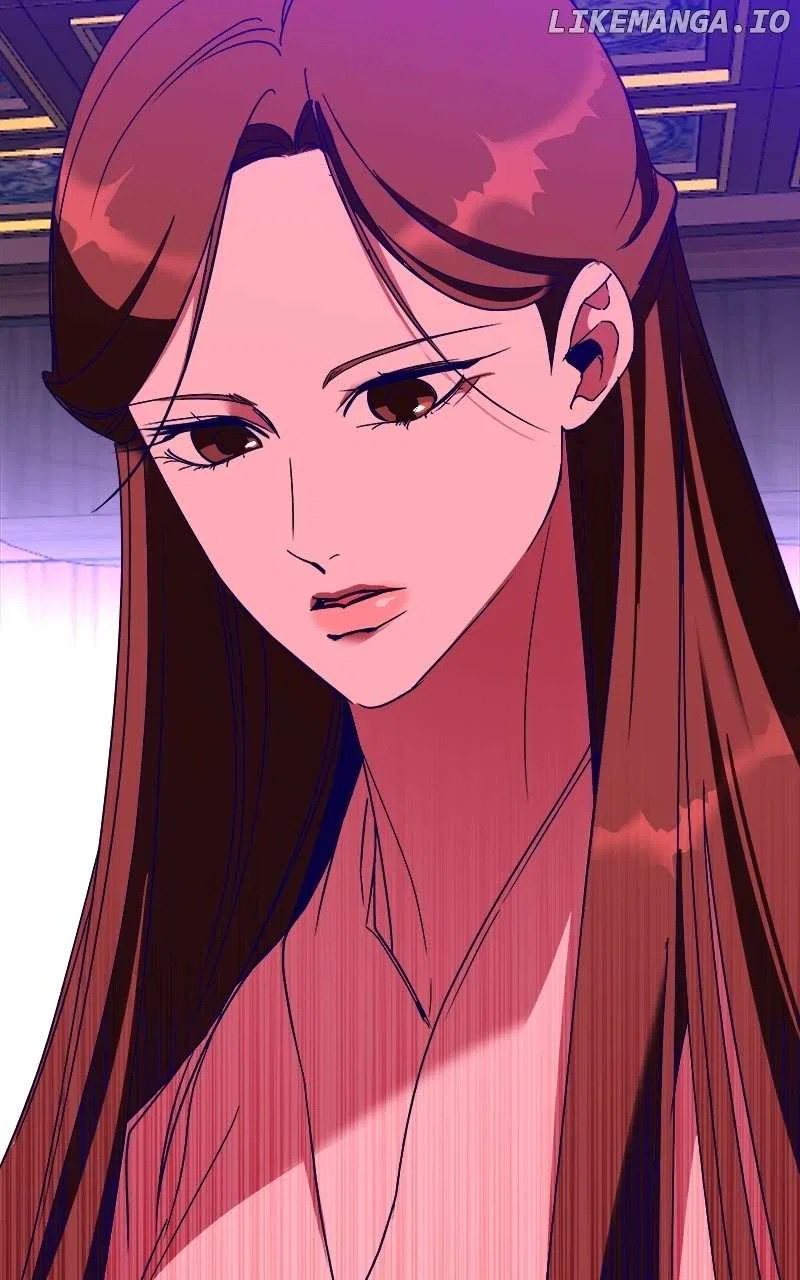 How a Goddess Wins Over Tigers Chapter 41 – Page 124