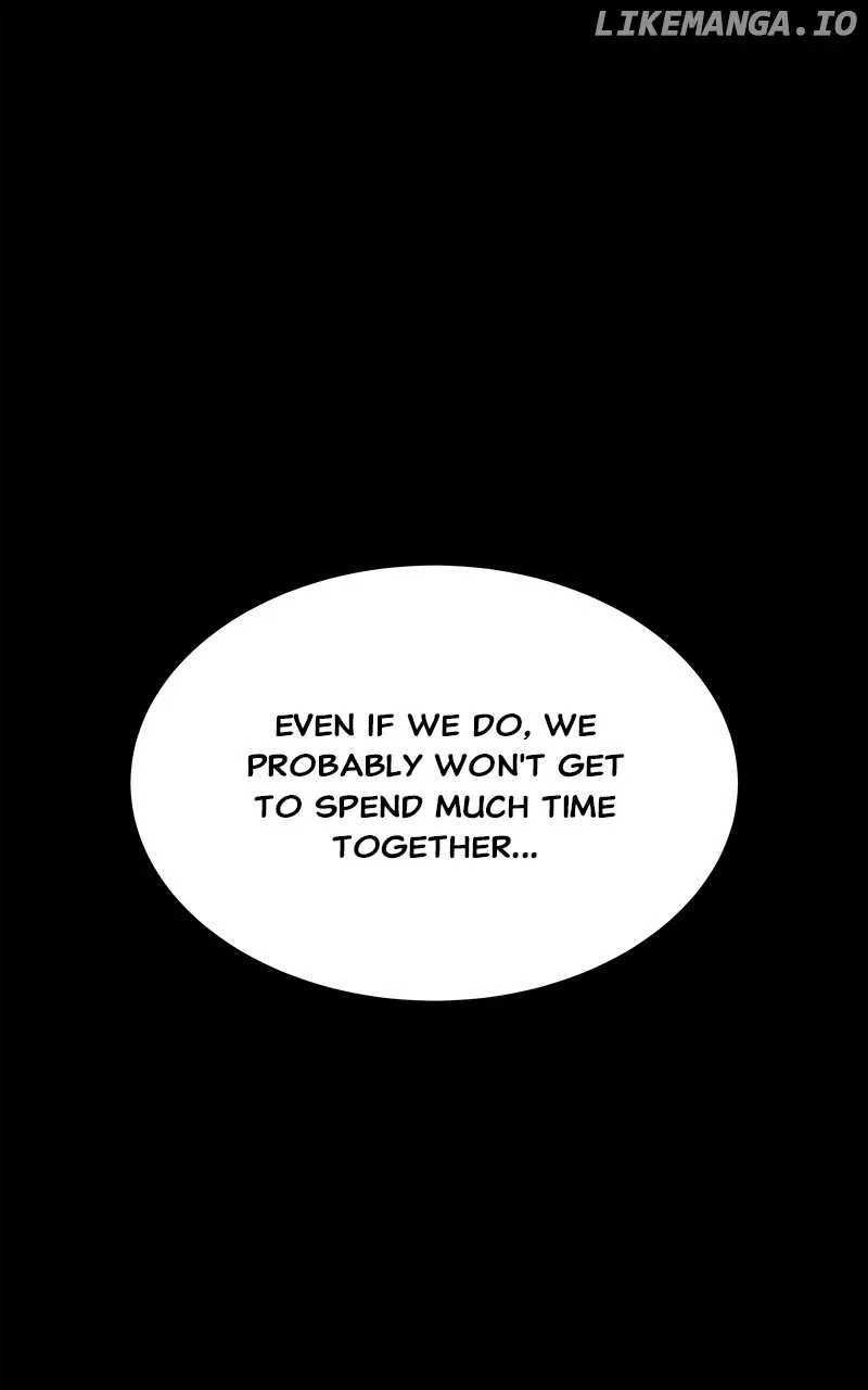 How a Goddess Wins Over Tigers Chapter 41 – Page 130