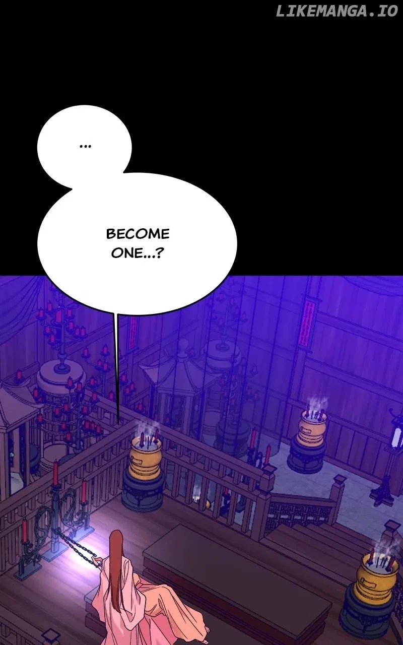How a Goddess Wins Over Tigers Chapter 41 – Page 131