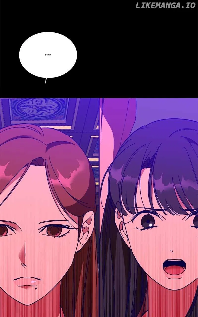 How a Goddess Wins Over Tigers Chapter 41 – Page 133