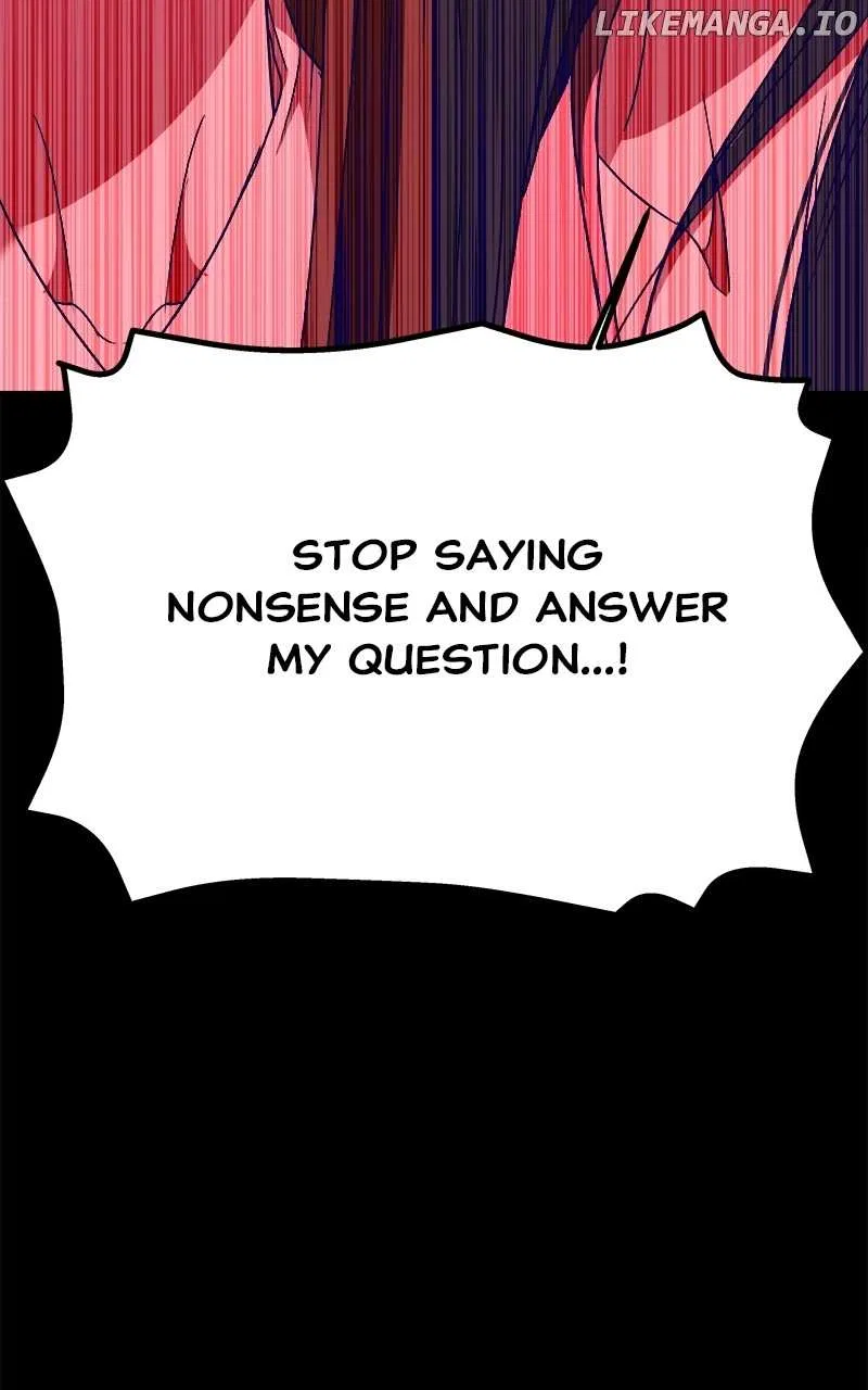 How a Goddess Wins Over Tigers Chapter 41 – Page 134