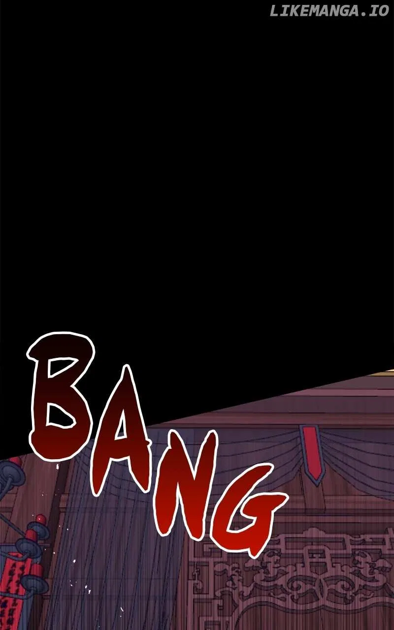 How a Goddess Wins Over Tigers Chapter 41 – Page 137