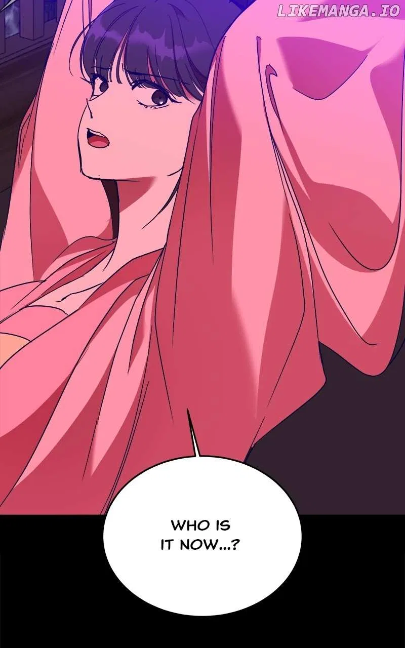 How a Goddess Wins Over Tigers Chapter 41 – Page 144