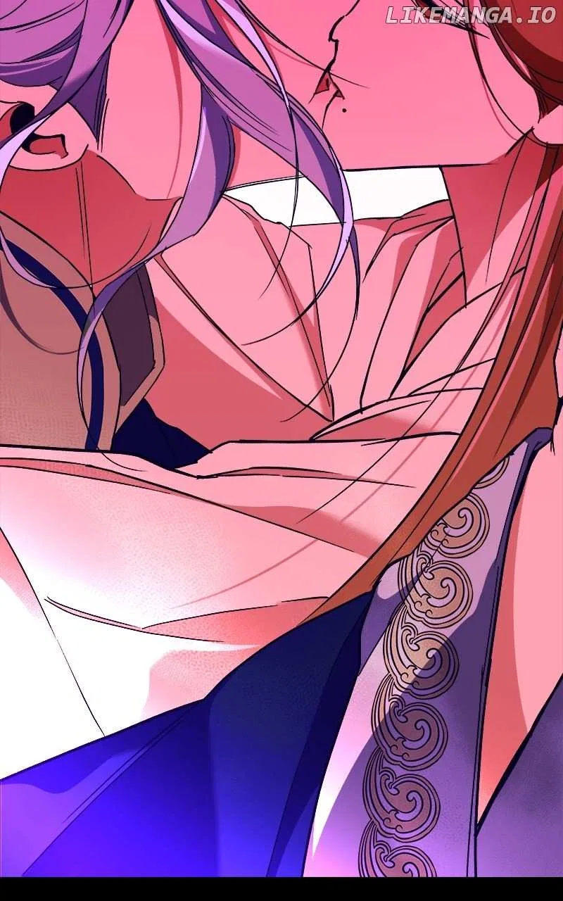 How a Goddess Wins Over Tigers Chapter 41 – Page 156