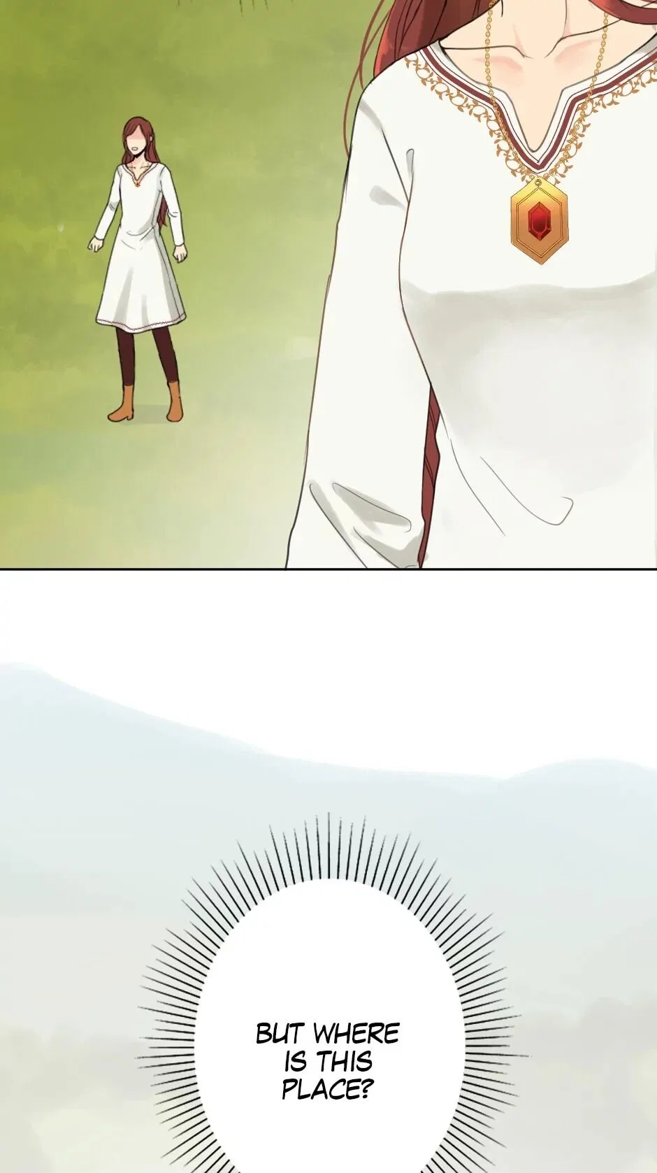 Prince Of Silk And Thorn Chapter 25 – Page 3