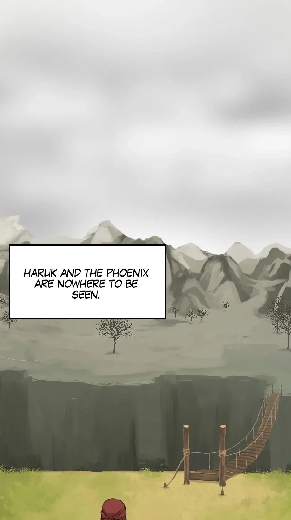 Prince Of Silk And Thorn Chapter 25 – Page 5