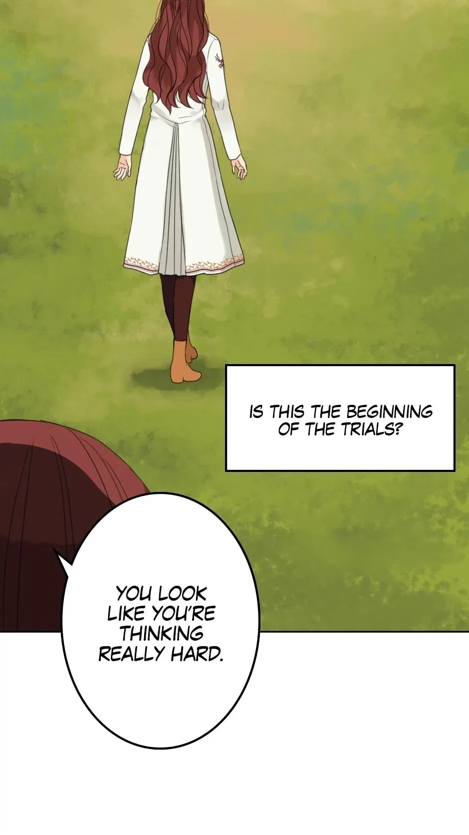 Prince Of Silk And Thorn Chapter 25 – Page 6