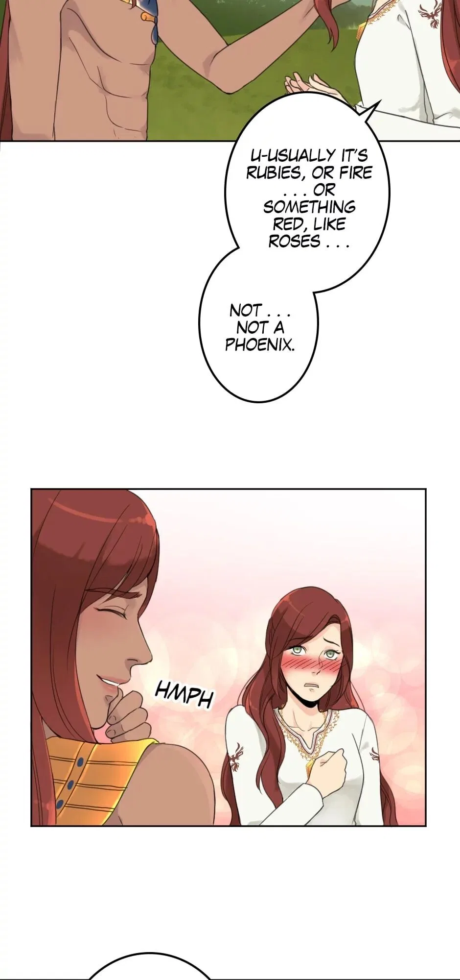 Prince Of Silk And Thorn Chapter 25 – Page 10