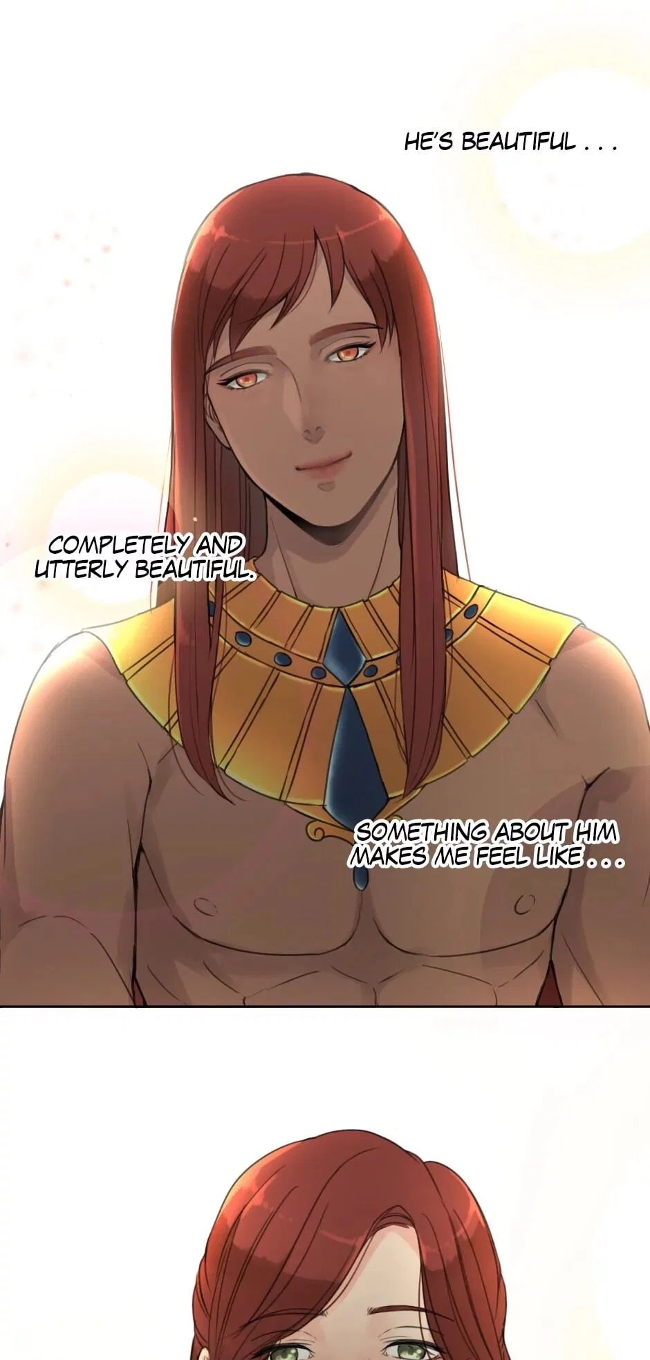 Prince Of Silk And Thorn Chapter 25 – Page 12
