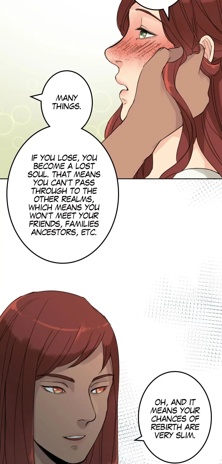 Prince Of Silk And Thorn Chapter 25 – Page 16