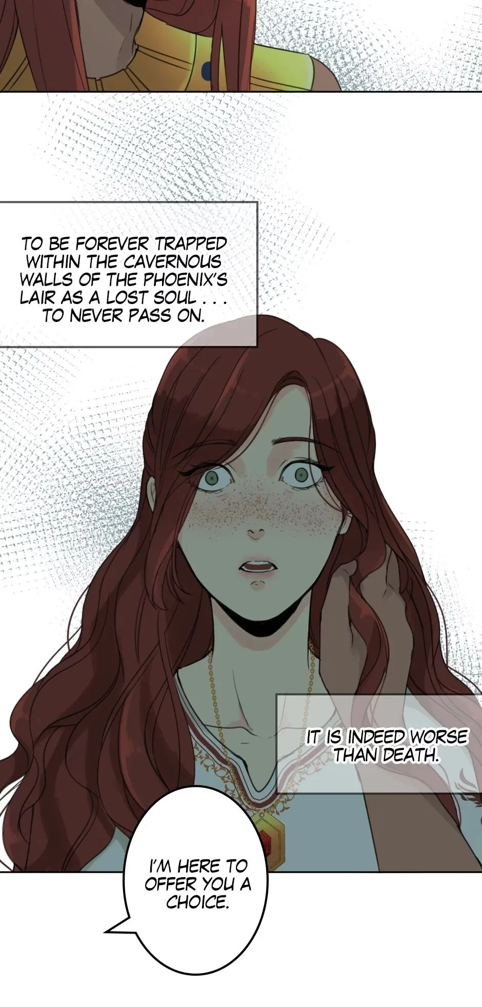 Prince Of Silk And Thorn Chapter 25 – Page 17