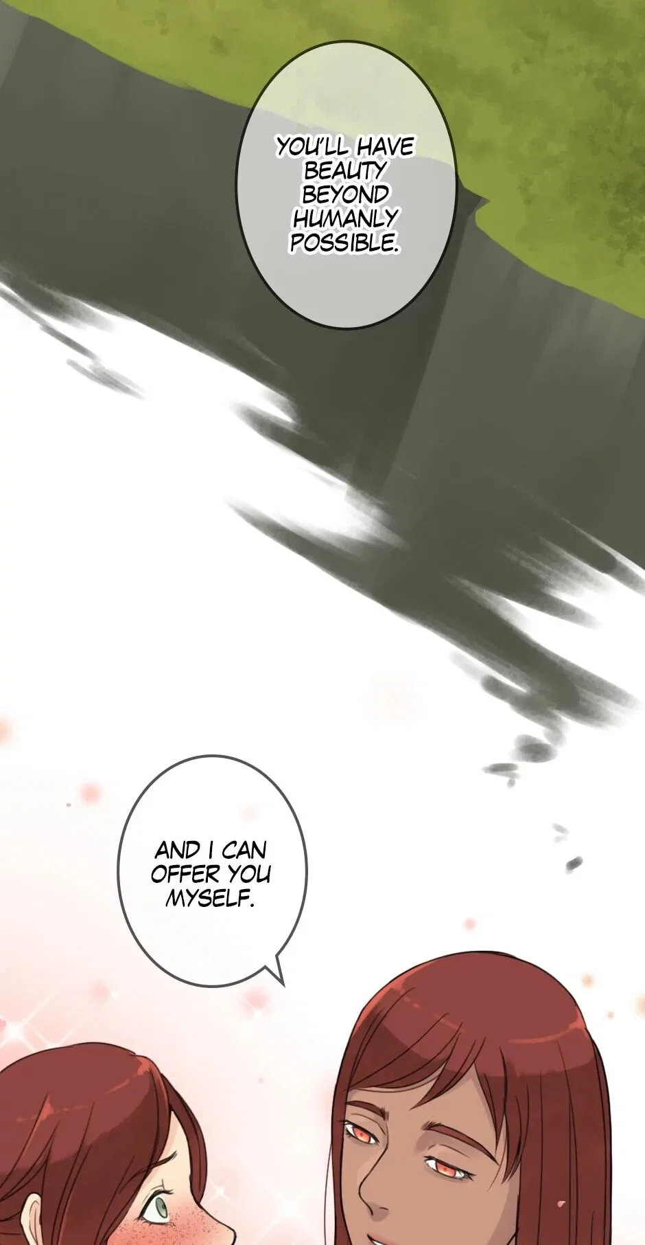 Prince Of Silk And Thorn Chapter 25 – Page 19