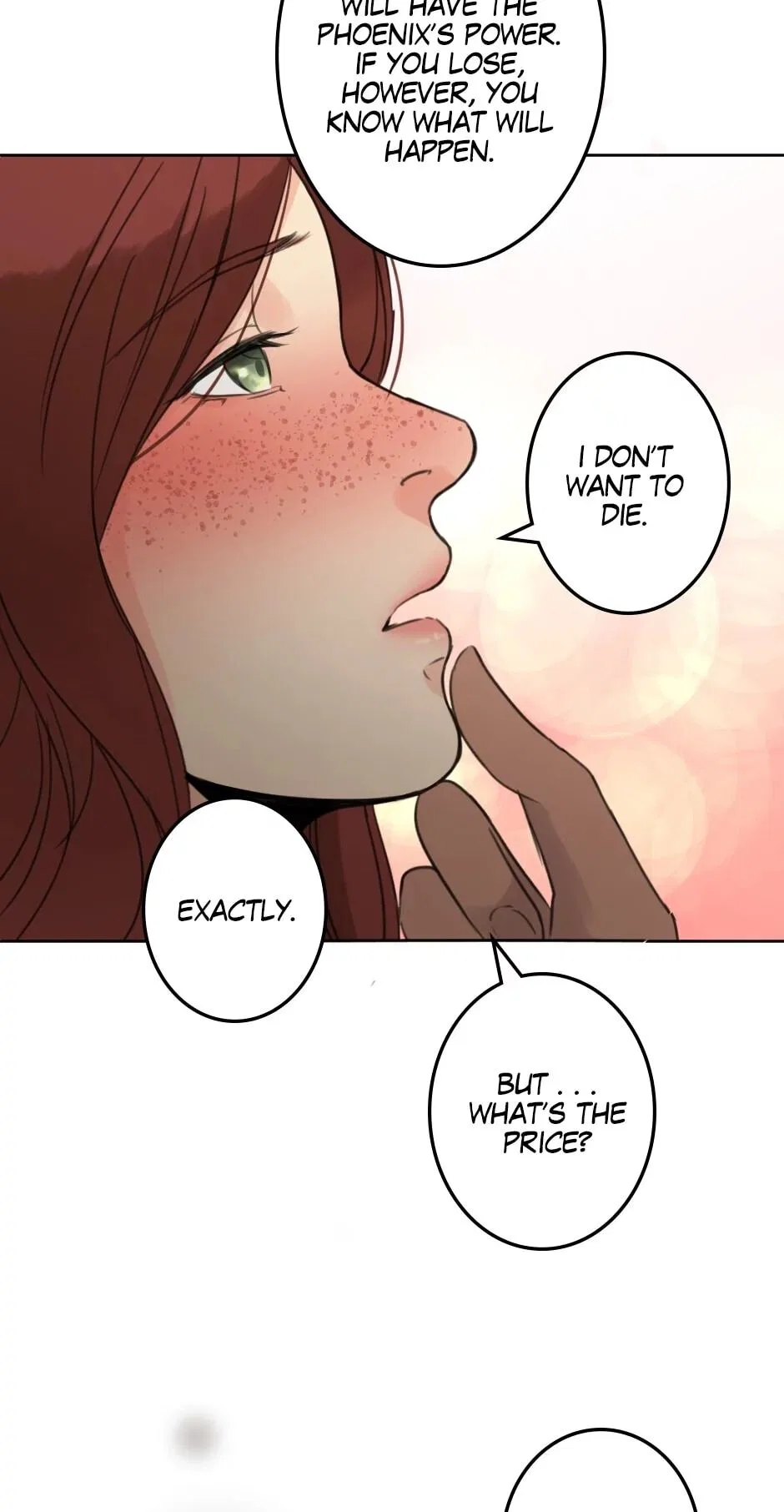 Prince Of Silk And Thorn Chapter 25 – Page 21